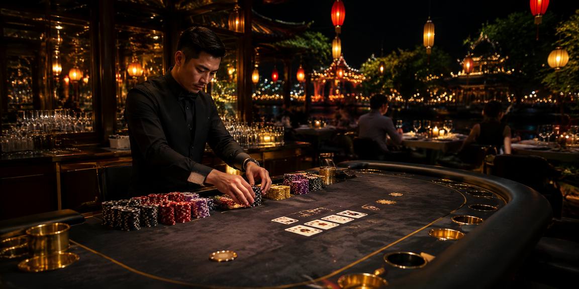 ww78 Poker Việt
